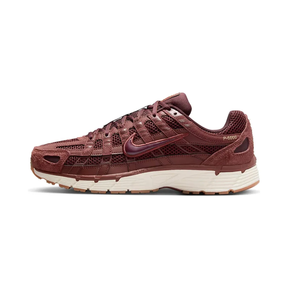 Nike P-6000 SE “Dark Pony Metallic Gold” (HF0015-200)