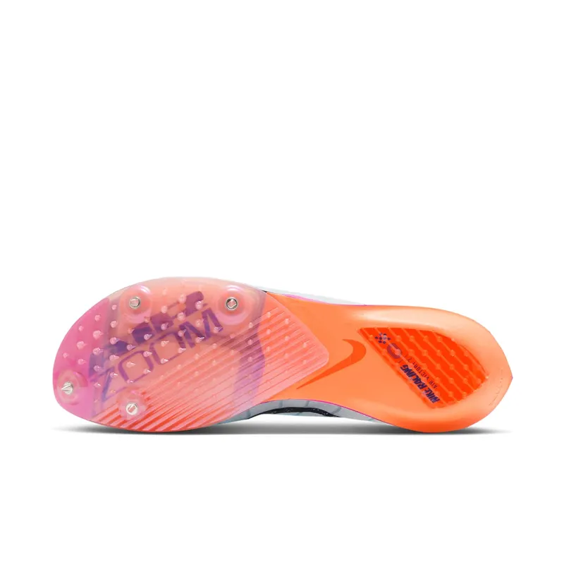 Nike Victory 2 “White Bright Crimson Obsidian” (FD8411-101)