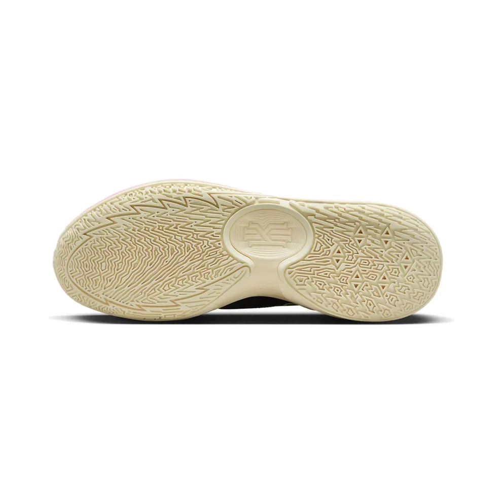 Nike Kyrie 5 Low “Iron Grey Coconut Milk” (DJ6012-005)