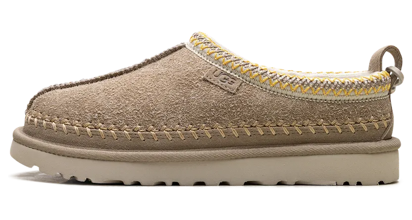 Ugg Tasman Biarritz “Mustard Seed” (1171444-MDSD)