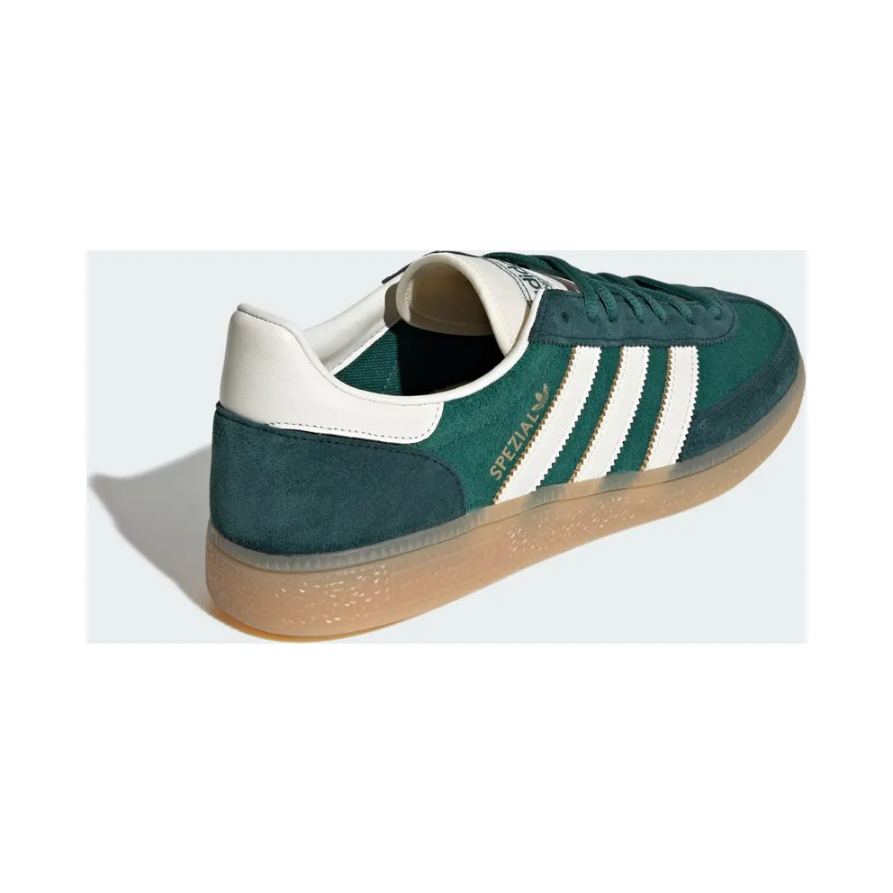 Adidas HANDBALL SPEZIAL Shoes Collegiate Green / Off White / Aurora Ivy (IH6589)