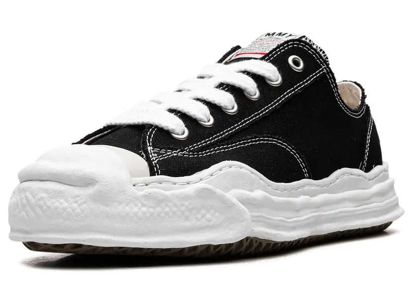 Maison Mihara Yasuhiro Peterson 23 OG Sole “White” (A11FW702-WHT) (3)