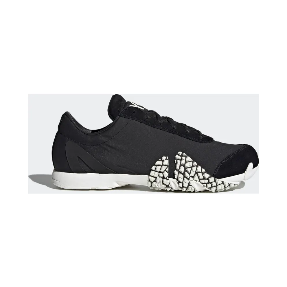 adidas Y-3 Rehito Black / Black / Core White (FZ4331)