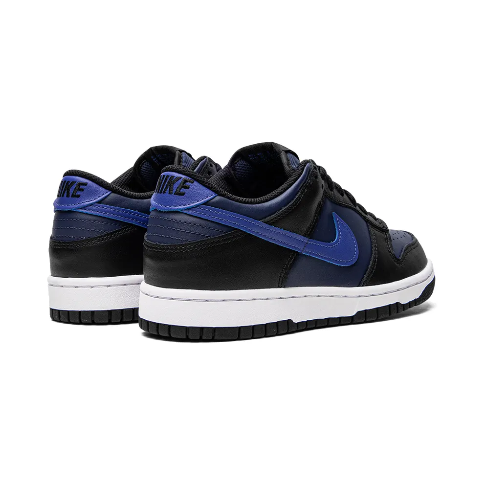Nike Dunk Low Older Kids’ Blue (DH9765-402)