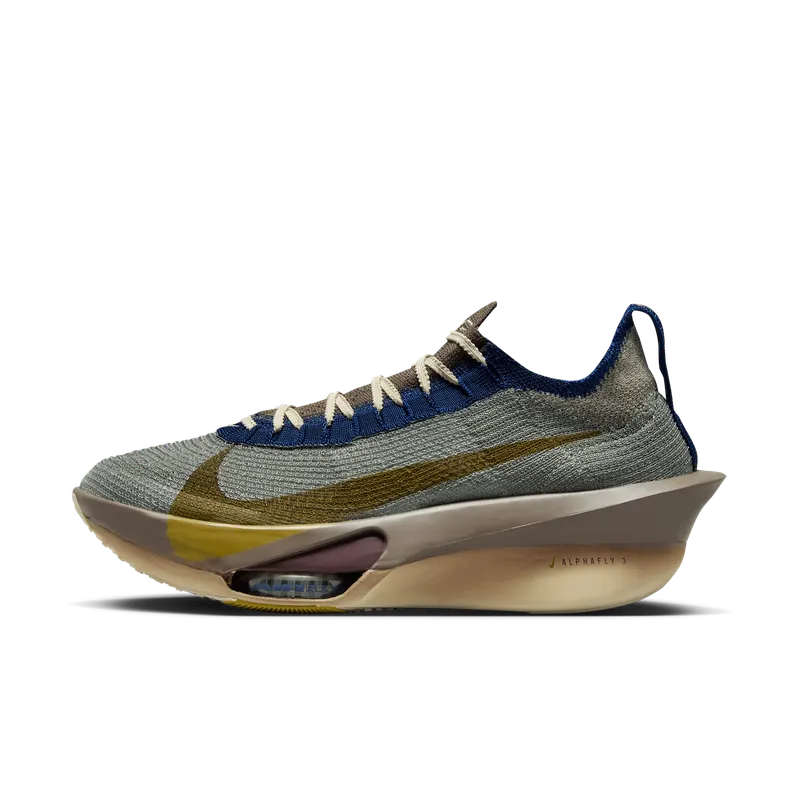 Nike Air Zoom Alphafly Next% 3 Premium Light Army Ironstone (HV4318-320)
