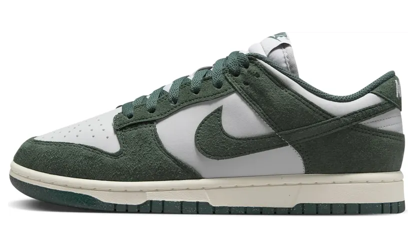 Nike Dunk Low Next Nature “Viintage Green” (HJ7673-002)