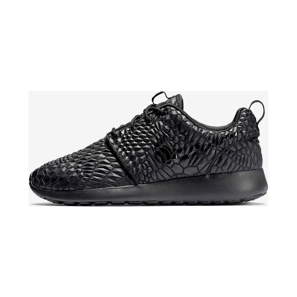 Nike Roshe One DMB Triple Black (807460-001)