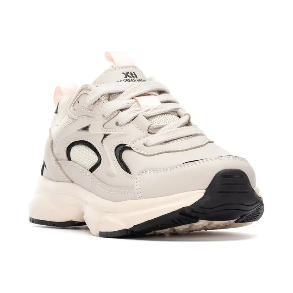 Xti Kids 151363 Shoes 151363-Beige