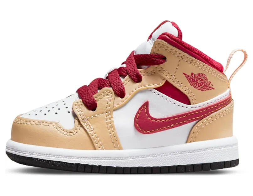 Air Jordan 1 Mid 640735-201