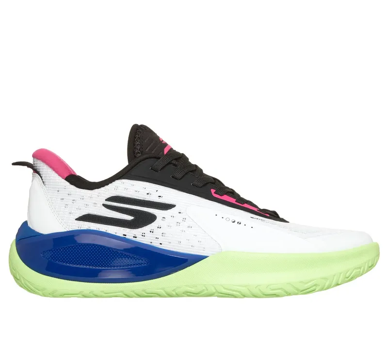 Skechers SKX Resagrip 2.0 Sneaker White