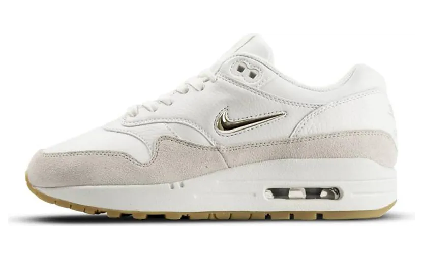 Nike Air Max 1 Jewel Summit White (W)