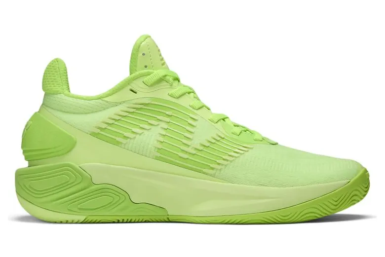New Balance TWO WXY v5 Highlighter Green (BB2WYEG5)