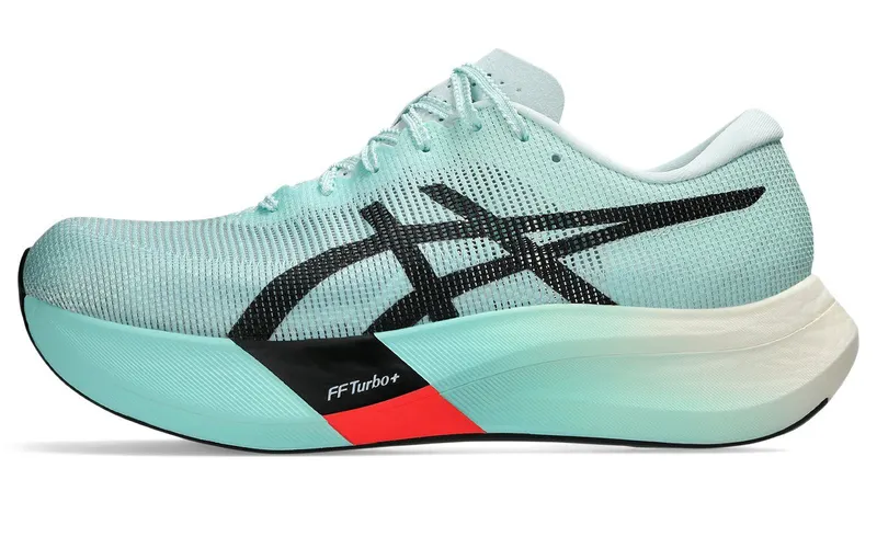 ASICS Metaspeed Edge Paris Illuminate Mint Black (1013A124-400)