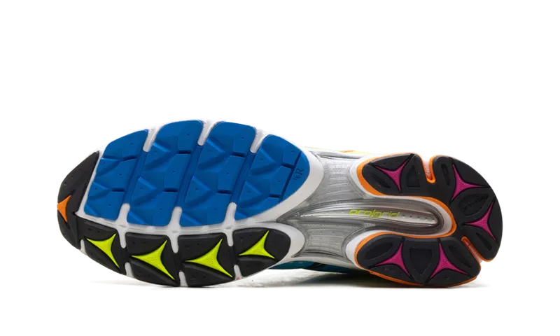 Saucony ProGrid Triumph 4 “Westside Gunn – Super Flygod” (S71048-1)