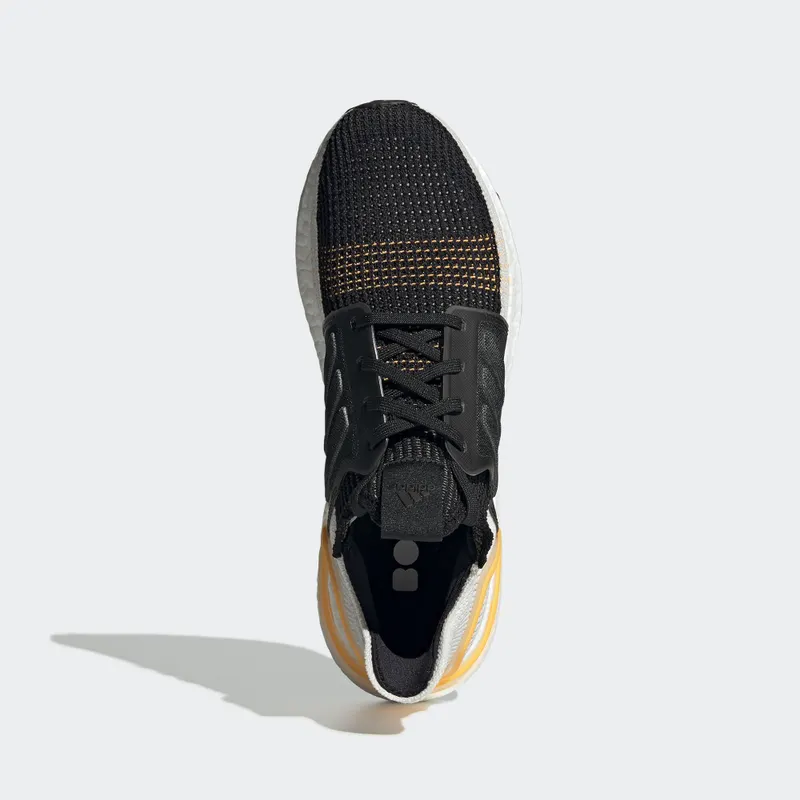 adidas Ultra Boost 19 Trace Cargo Trace Cargo/Raw White/Solar Red (G27514)