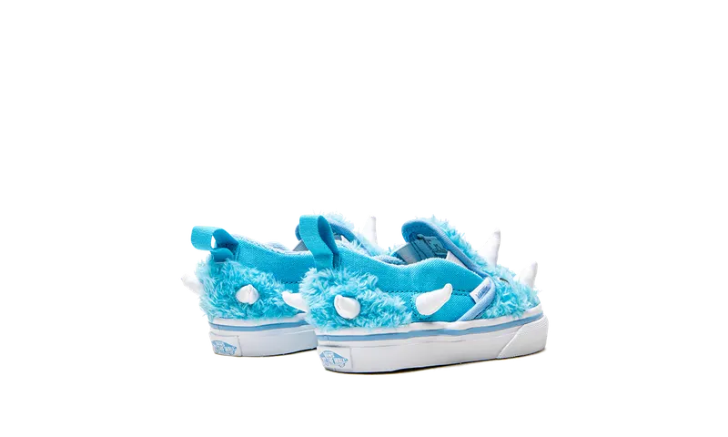Vans Monster Slip-On V TD “Monster” (VN0A5KXP4LC)