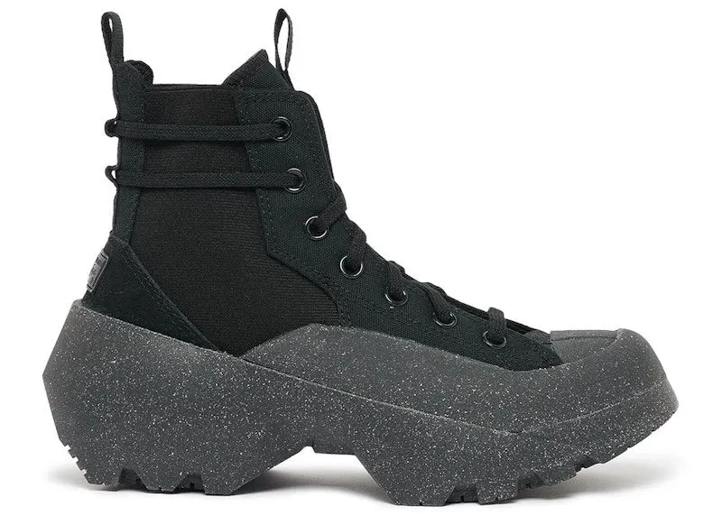 Converse Chuck Taylor All Star 70 Geo Forma LS Hi Black (A06530C)