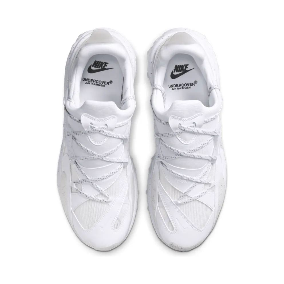 Nike React Presto Undercover White White/Black-White (CU3459-100)