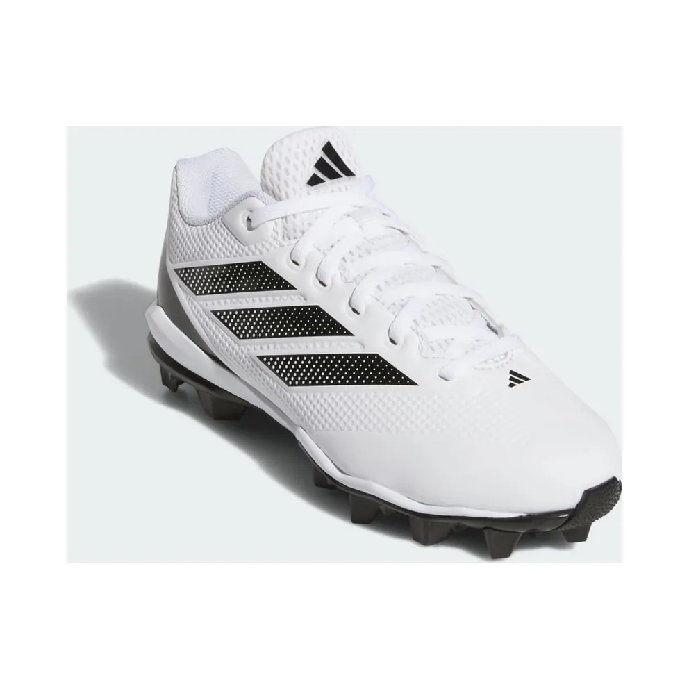 adidas Adizero Impact 2.0 Molded Cloud White Core Black (JH6761)
