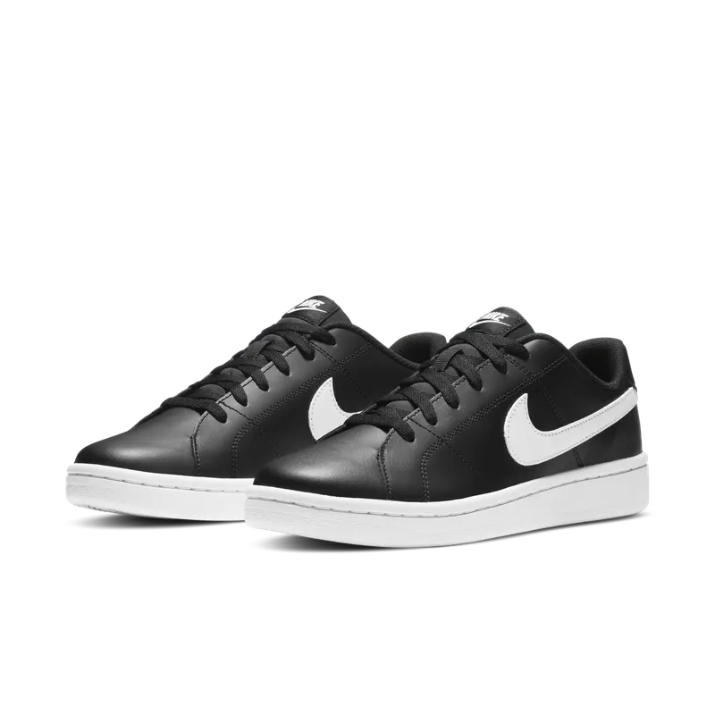 Nike Court Royale 2 Low Black (CQ9246-001)