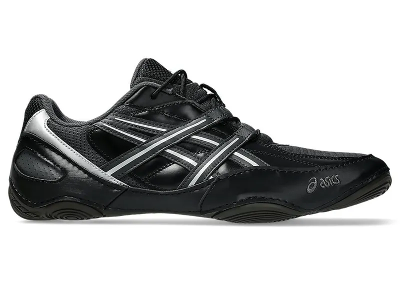 ASICS HYPERSYNC “Graphite Grey / Black” (1203A879-021)