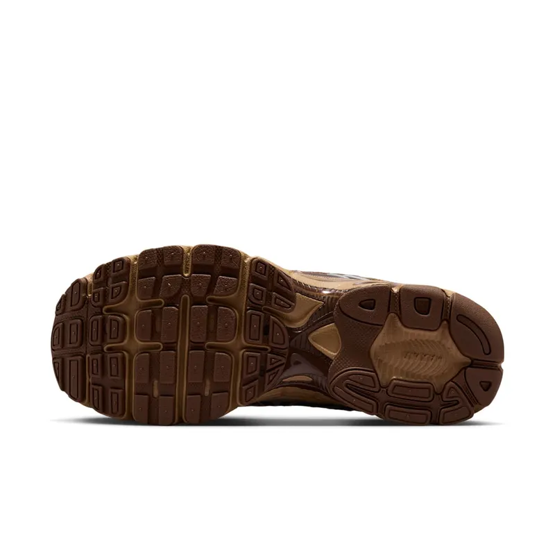 Nike Air Max Moto 2K Light British Tan/Cacao Wow/Metallic Silver/Dark Driftwood (HQ2056-202)