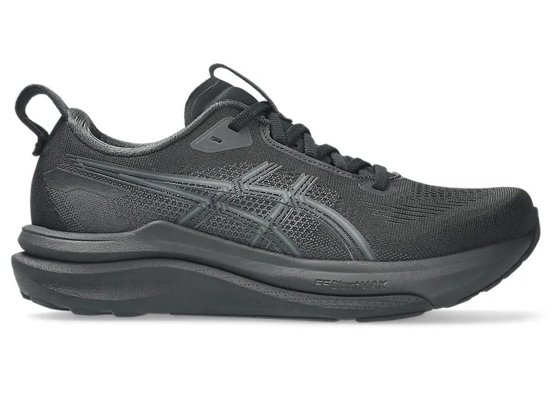 ASICS GEL-KAYANO 33 “Black / Black” (1012B939-001)