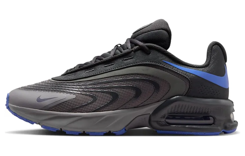 Nike Air Max Fire Zwart (IR0819-002)