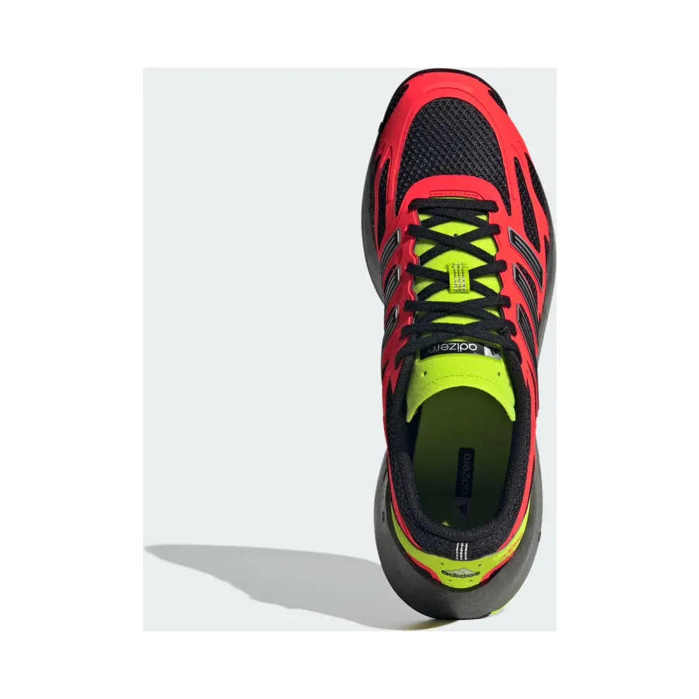 Adidas Adizero Aruku Carbon / Core Black / Solar Red (JH5692)
