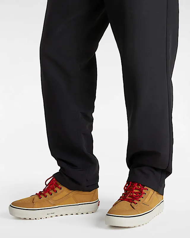 Vans Sk8 – “Tan” (VN000CVTTAN)