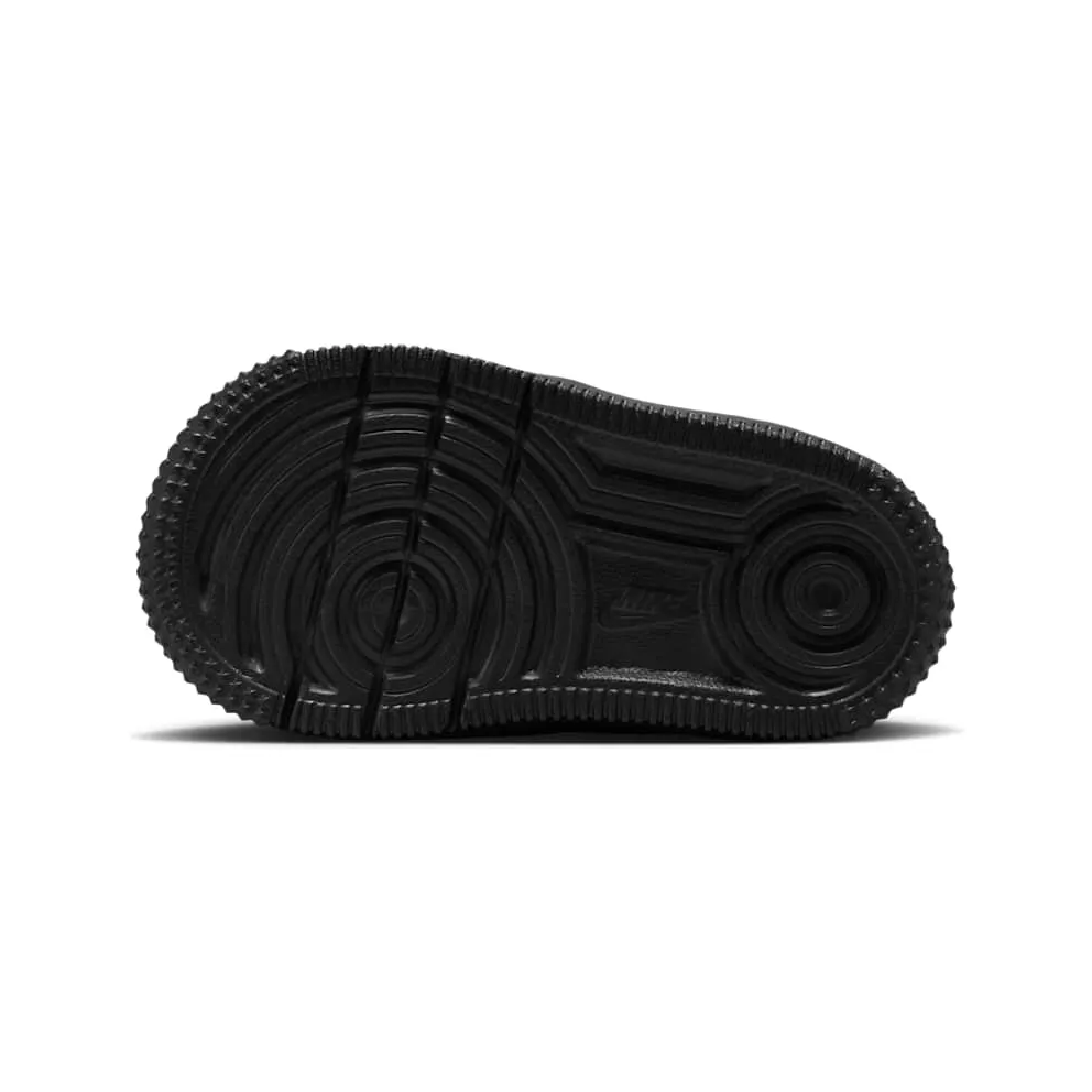 Nike Force 1 Low EasyOn Black (IH4491-001)