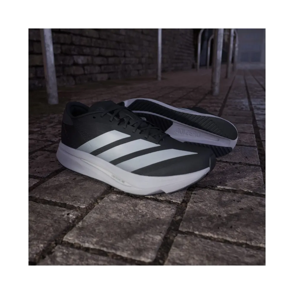 Adidas Adizero SL 2 Core Black / Cloud White / Grey Five (JQ0354)