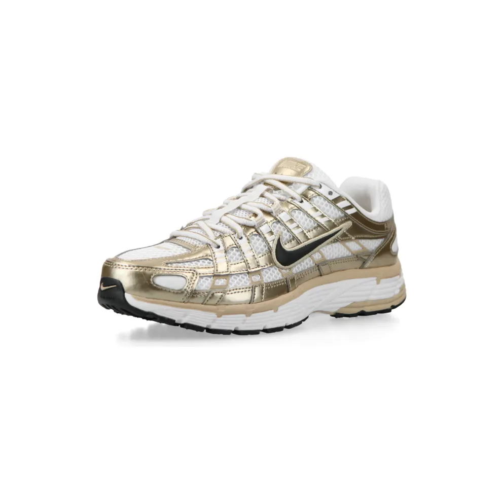 Nike P-6000 Gold (white / black / grain / mtlc gold grain) – IF1787-100