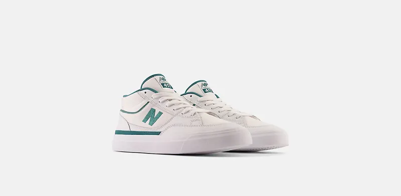 New Balance Numeric 417 “Franky Villani” (NM417RUP)
