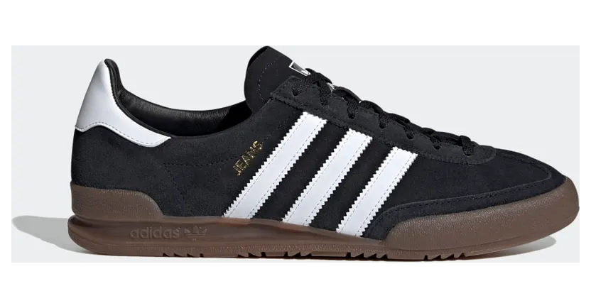 adidas Jeans Core Black / Cloud White / Core Black (GX5339)