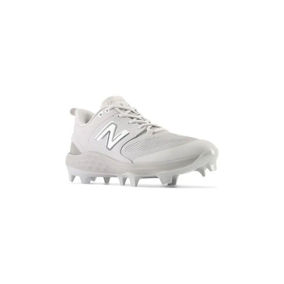 New Balance Fresh Foam 3000v6 Molded “Grey White” (PL3000G6)