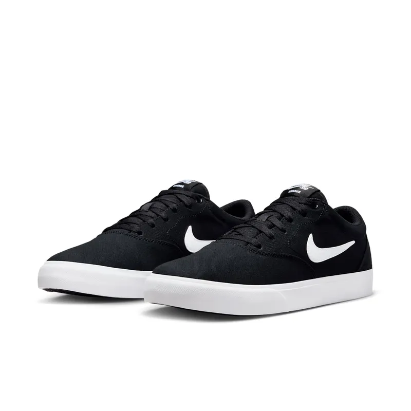 Nike SB Charge Canvas Skate Black (CD6279-002)