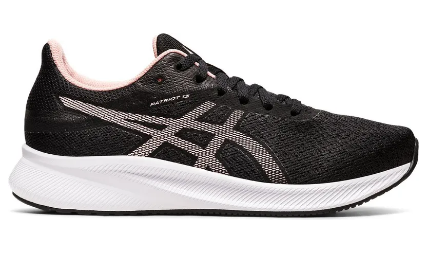 ASICS Patriot 13 Black Frosted Rose (1012B312-003)