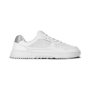 Barebarics Zing Fresh low-top “White” (YM1Z04SUZ0)