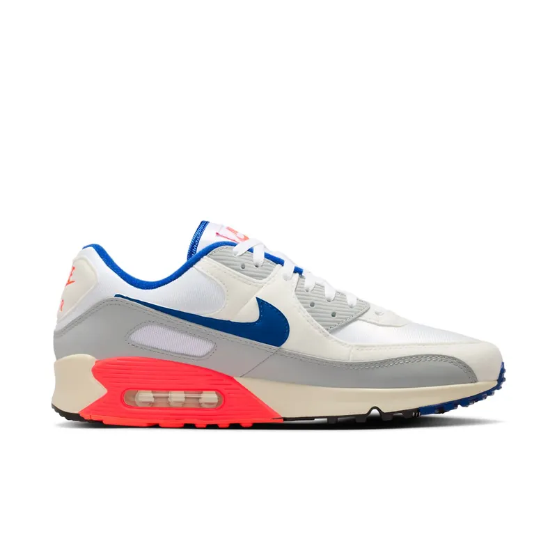 Nike Air Max 90 “Ultramarine (2026)” (IU0767-001)