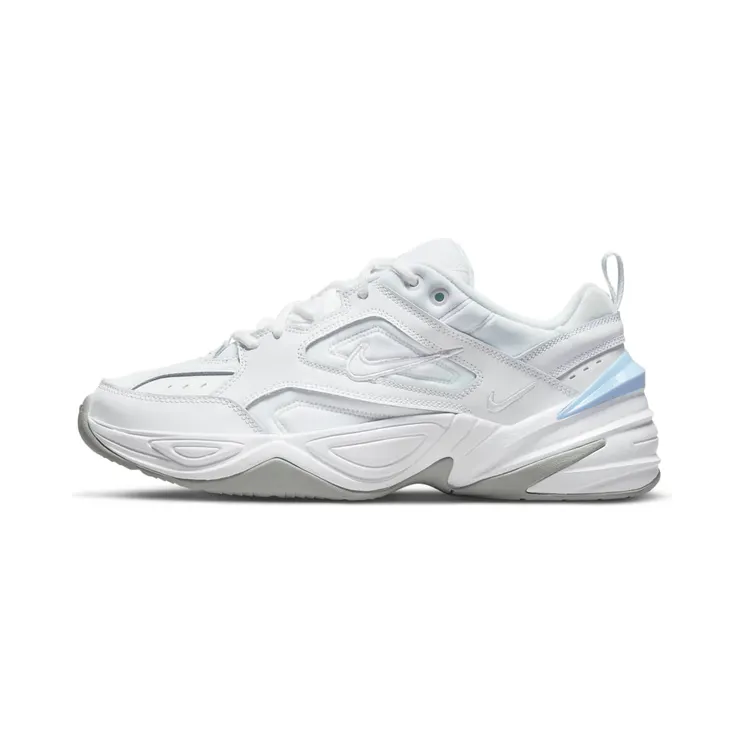 Nike M2K Tekno “White / Pure Platinum” (AV4789-101)
