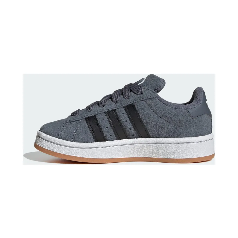adidas Campus 00s Camp Onix Cloud White Gum (JS3848)