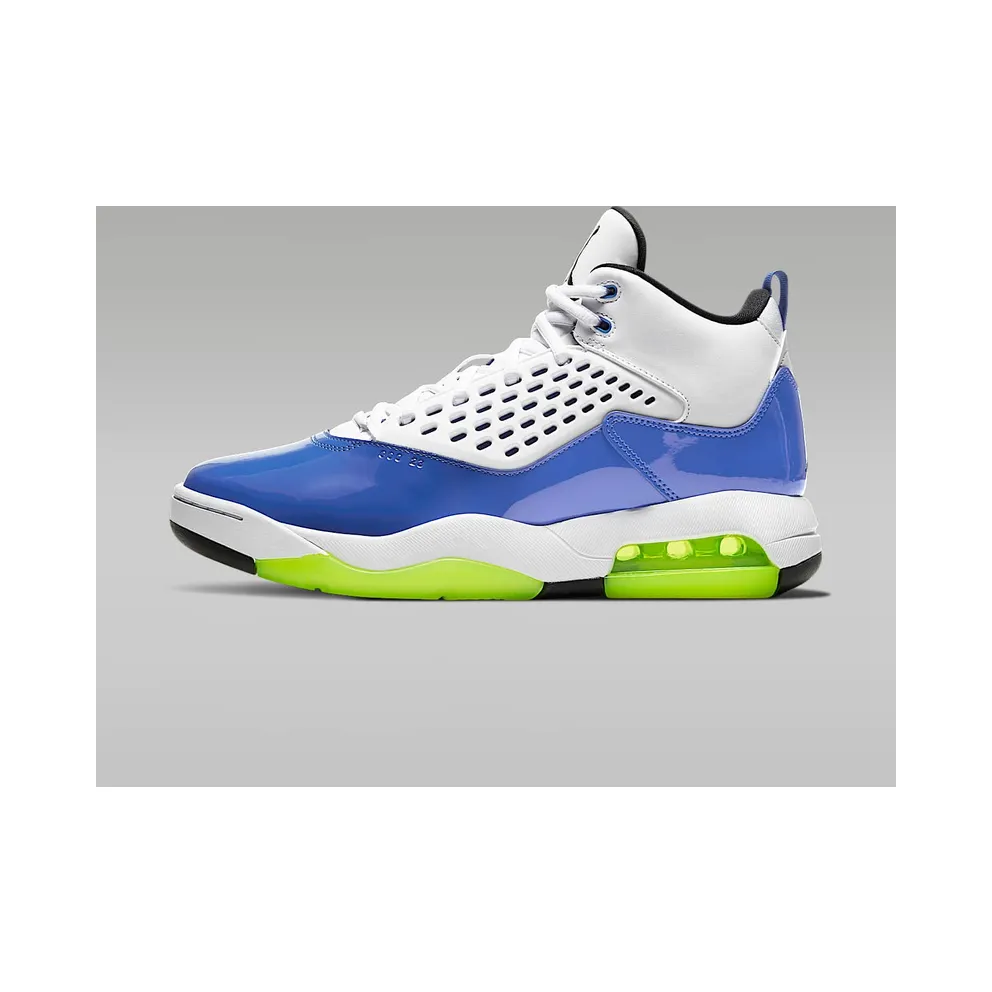 Jordan Maxin 200 Blau (CD6107-400)
