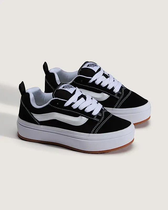 Vans Knu Skool Black / White (VN000Z6MY28)
