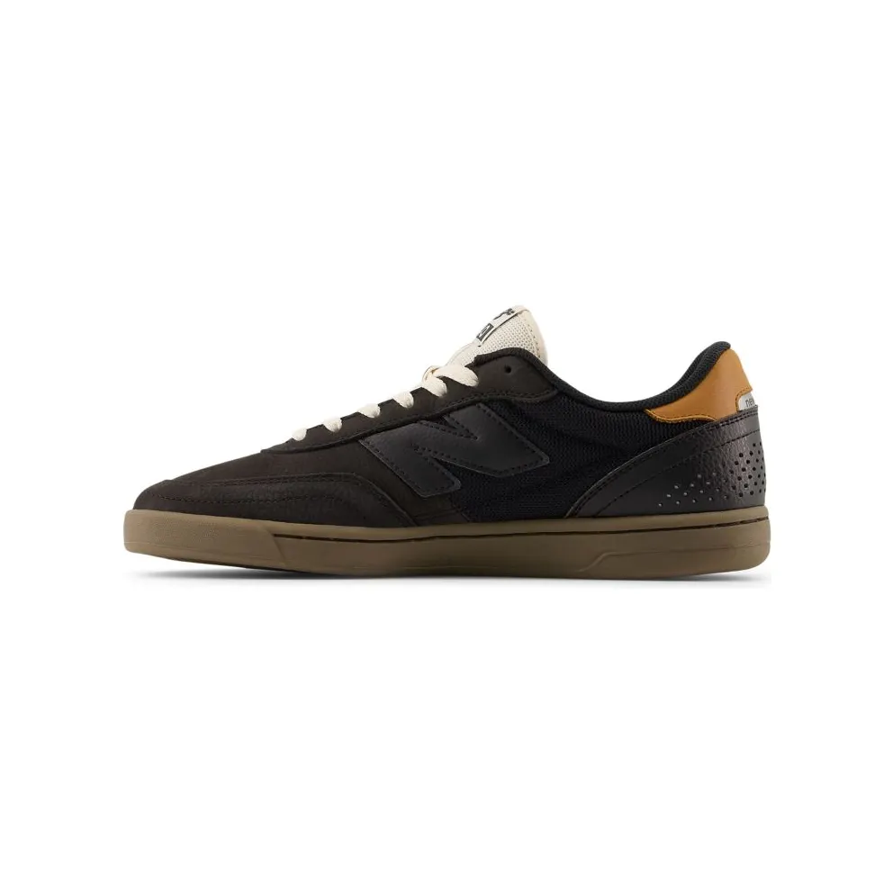 NEW BALANCE NB Numeric 440 V2 “Black” (NM440JS2)
