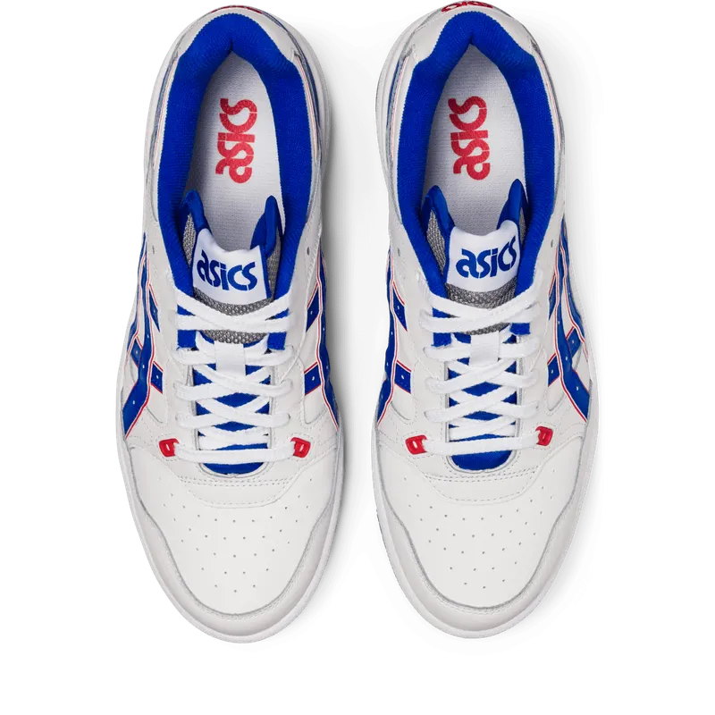 Asics EX89 White/Illusion Blue (1201A476.101)