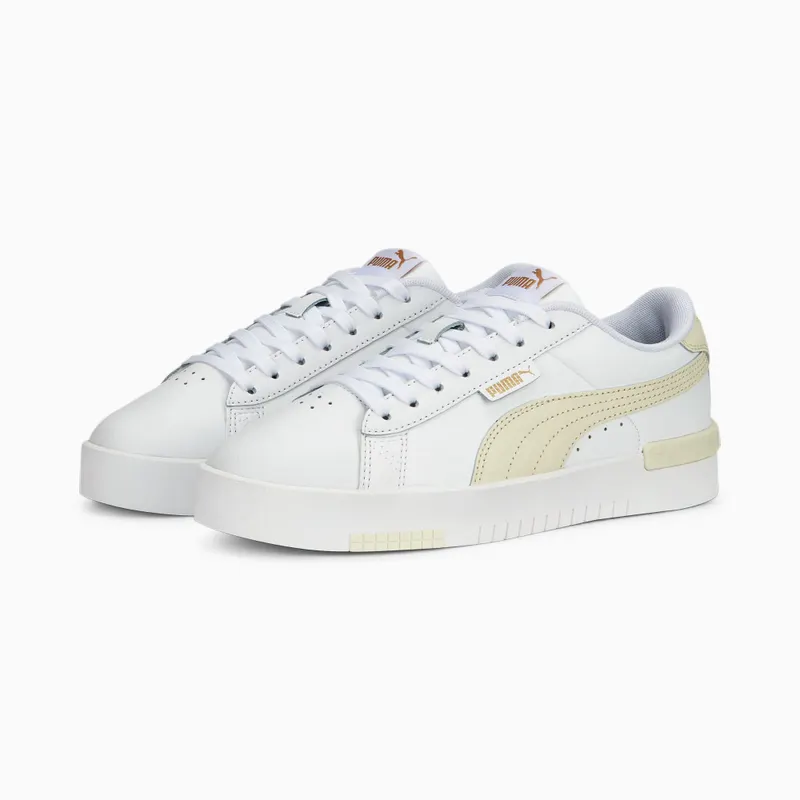 Puma Jada Renew Gold/White (386401-14)