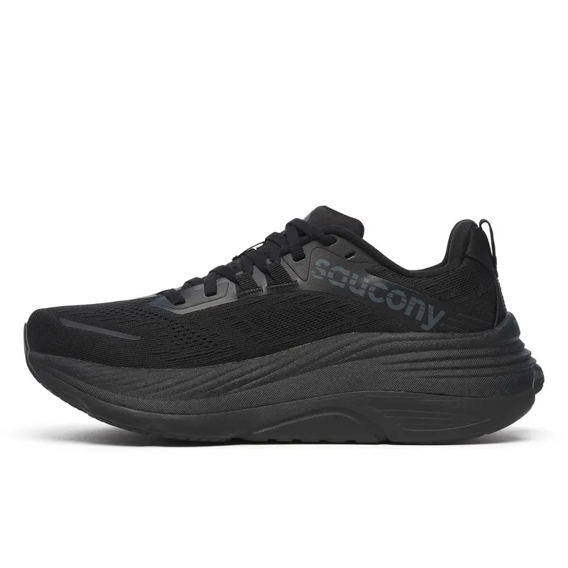 Saucony Hurricane 24 Black (S10933-102)