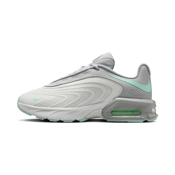 Nike Air Max Fire “Summit White / Light Smoke Grey / Mint Foam” (IF2620-104)