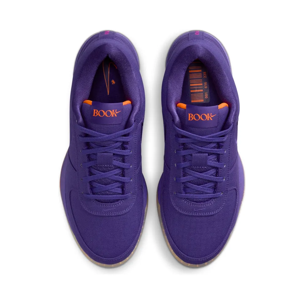 Nike Book 1 “Sunset” (HJ5351-500)